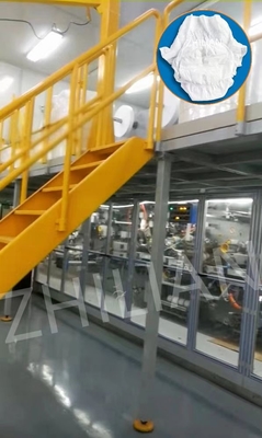 Yetişkin İnkontinans Pantolonu Pull Up Bebek Bezi Makinesi 200 adet/dk
