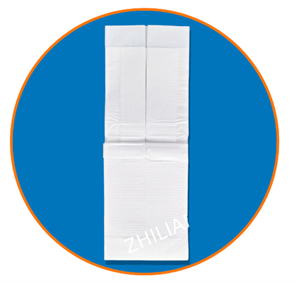 800mm 1000mm Hastane Çarşaf Makinesi 170 m/dk 300 m/dk