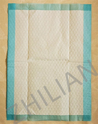 5 katlı tip, Doku Kağıtlı Çok Amaçlı Emzirme Pedi Underpad Makinesi ZLUP-III