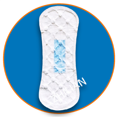 Kadın Günlük Kullanım Pantyliner Makinesi Yön Külot Kalkan Makinesi