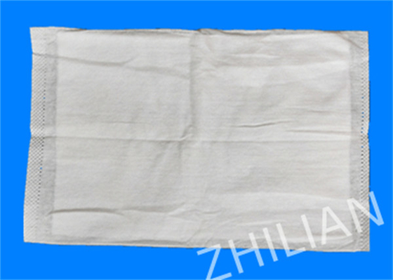 75mm 100mm Genişlik Hemostatik Ped Makinası 150 m/dak