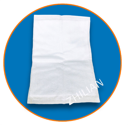 Tek Kullanımlık Hemostatik Ped Makinesi 150mm 200mm 300mm Genişlik