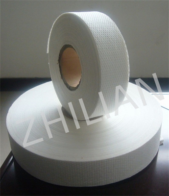 Tek Kullanımlık Malzeme Laminasyon Makinası 150 m/dk