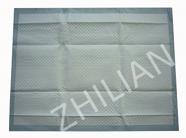 500mm Uzunluk Hastane Çarşaf Çarşaf Makinası 170 m/dk