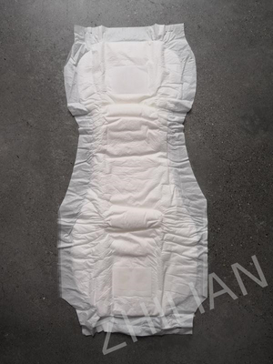 Tek Kullanımlık Erkek İnkontinans Pedi Makinesi 250pcs/dk