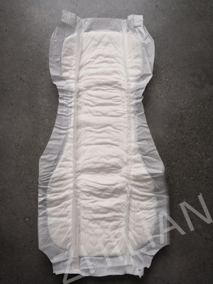 Tek Kullanımlık Erkek İnkontinans Pedi Makinesi 250pcs/dk