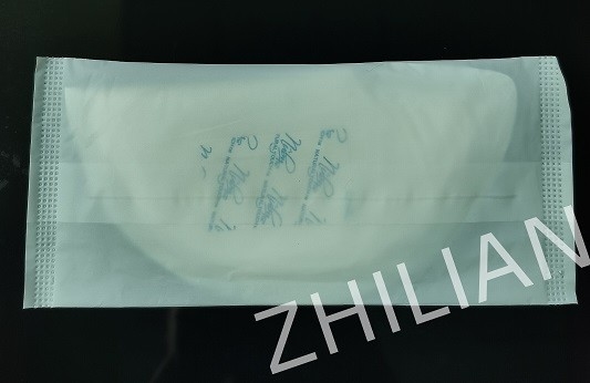 Şekilli Sızdırmazlık Tek Kullanımlık Göğüs Pedi Makinesi